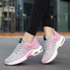 Women Sneakers Sport Shoes Casual Breathable Running Shoes Soft Soles Girls Shoes