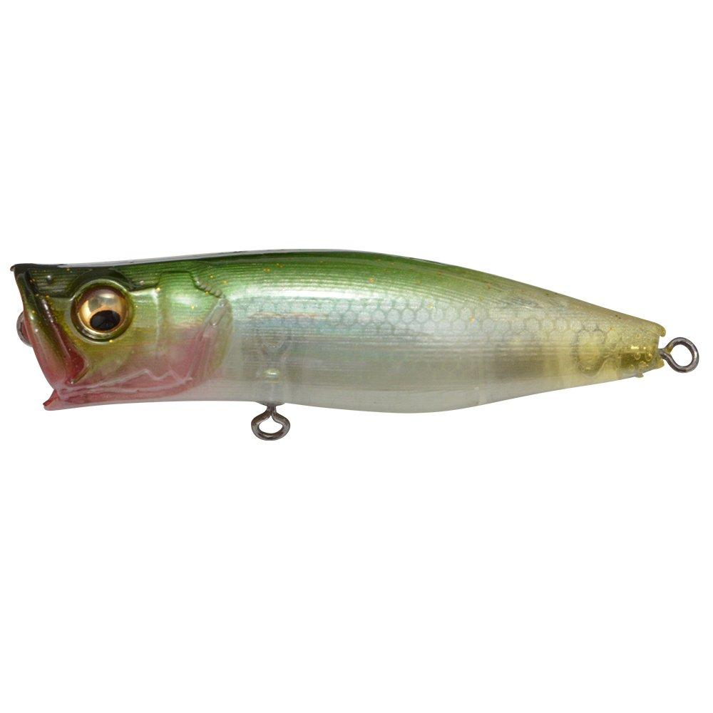 Megabass Lure POPPING DUCK GP See-Through Watermelon