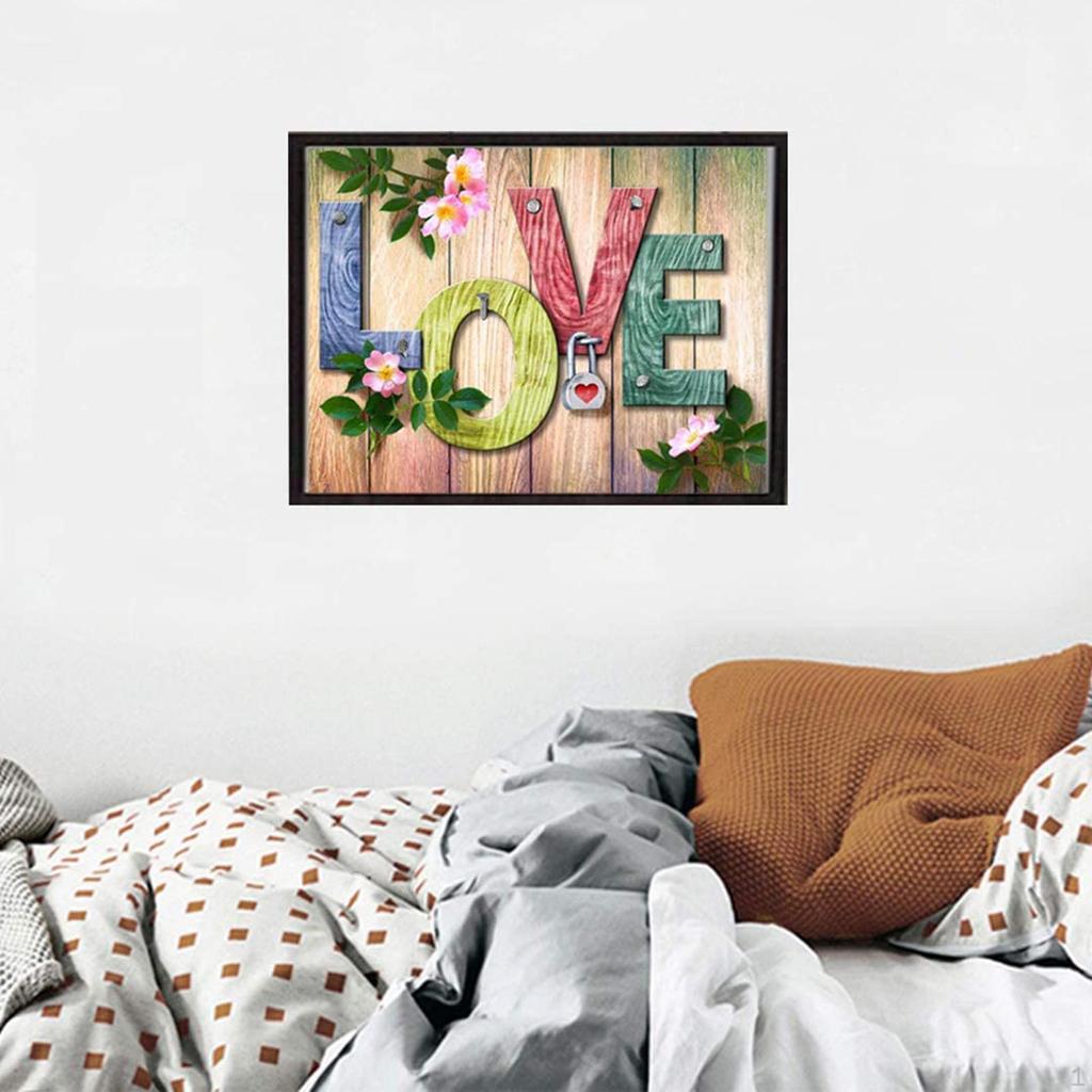 Наборы для взрослых, вышивки рисунками, художественным ремеслом, семейными подарками, ,