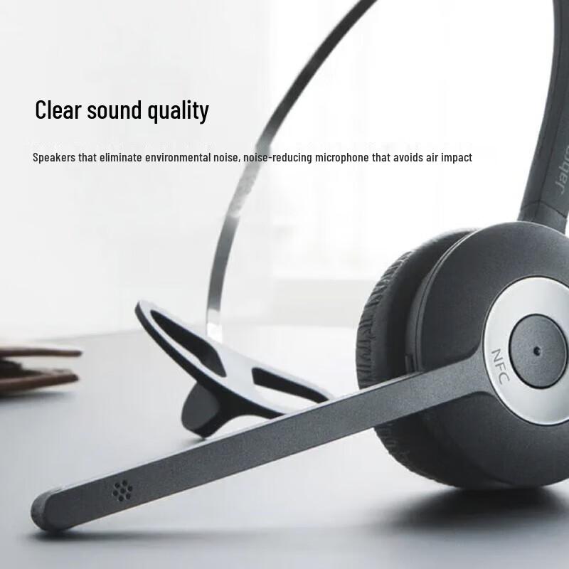 Bluetooth-гарнитура Jabra Pro 925