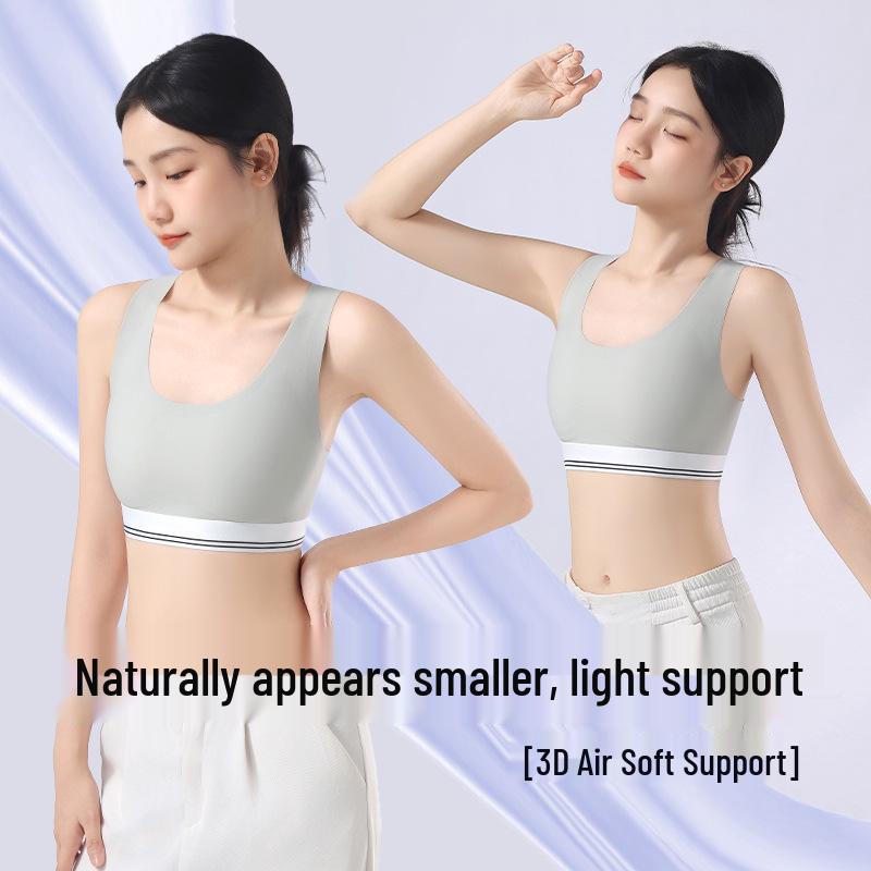 Бесшовный женский спортивный бандаж-жилет: Формирующая поддержка, Дышащий комфорт, Стильный дизайн спины