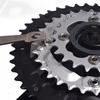 Road Bike Chainring Screw Wrench Chainwheel Plate Bolts Cycling Repair Tool