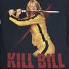 Новая винтажная футболка 2003 года KILL BILL UMA 90-х годов, размер L, промо фильма