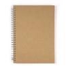 A5 Notebook 60 Sheets