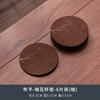 6 шт. Китайские подставки под чашки чая теплоизоляционные коврики премиум-класса анти-жарко водонепроницаемые домашняя ткань столовые приборы распорки