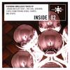 CD РАЗНЫЕ - Inside 02 PCR015 Poets Club Reco 1999 Германия Танцевальная и Электронная Музыка Б/У