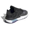 adidas Adidas Originals Nite Jogger 'Черно-фиолетовый' Женские FV4135