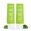 Dot & Key CICA Успокаивающий Матирующий Солнцезащитный Крем SPF 50 PA++++ Для Жирной, Склонной к Акне, Чувствительной Кожи 80г X Упаковка из 2 штук