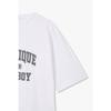 STudio Tomboy VinTage LeTTering Graphic T shirT  9176222990 
