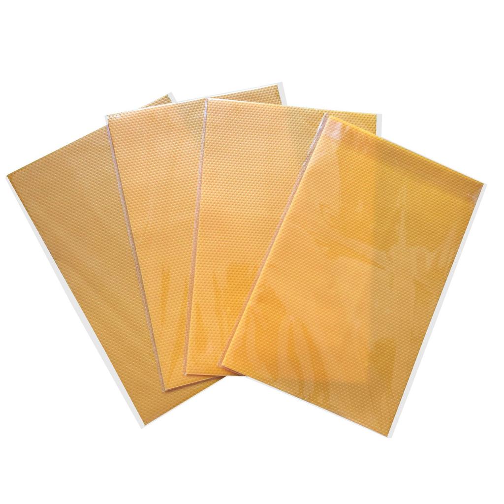 4 шт./компл. 29 см * 45 см, модная подушка для холодильника, антибактериальная, противообрастающая, плесени, влагостойкая подкладка