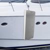 Marine EVA Boat Fender Board Anti Collision Flat Bumper Docking Pad Protector for Yacht Pontoon Safety