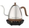 Electric Kettle Brewista Artisan Variable Temperature Silver 1l (BA10VKVDESS)