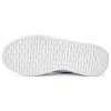 adidas Удобные Нескользящие Кроссовки с Низким Верхом для Бега Унисекс Белые IG9848