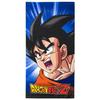 Салфетка для бани - Cerda - Dragon Ball Z - Микрофибра - Разноцветный - 70x140 см