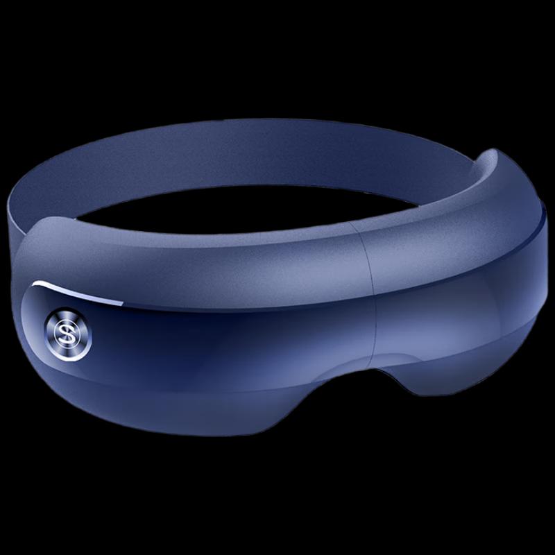 SKG E3 Pro Умный массажер для глаз с подогревом и Bluetooth-музыкой