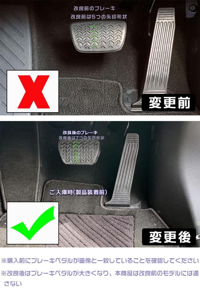 BOYOUS [Установлено в 2022 году и позже] Toyota Улучшенный Harrier 80-й серии Высококачественный алюминий