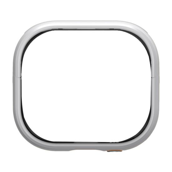 Чехол для наушников Galaxy Buds 3/3Pro Противоударный Bluetooth-совместимый Беспроводной чехол для зарядки наушников Чехол Прозрачный Защитный чехол для наушников