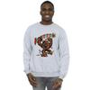 Star Wars Mens Episode IV: A New Hope Chewbacca Argh Lights Sweatshirt