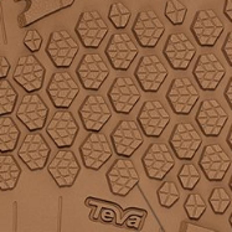 Teva Мужская сандалия Hydratrek Stvm2510510 Cvr