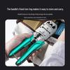 SAMZHE Модульный обжимной инструмент RJ45 категории 7