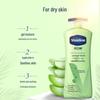 Vaseline Aloe Soothe Body Lotion & Hand Cream Set