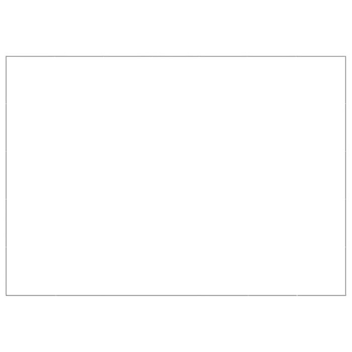 VidaXL Chenil Argenté 35 m² Acier