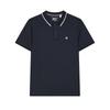 New Polo Shirts Men's Legend Blue F11M421122FNV