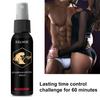 Спрей для задержки пениса премиум-класса, усиливающий климакс, приятный для кожи, нежный