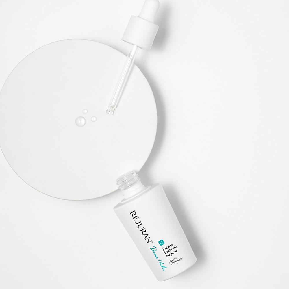 Rejuran Derma Healer Увлажняющая ампула 30 мл