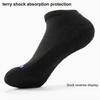 2 Pairs Non-slip Yoga Socks Short Tube Soft Breathable Cotton Socks Professional Dance Ballet Pilates Fitness Women Sports Grip Socks