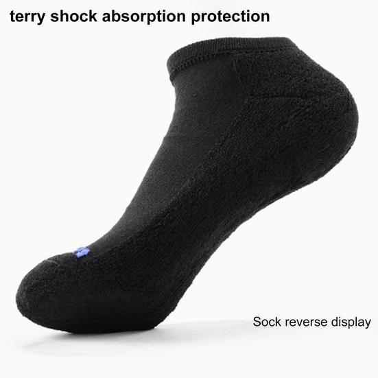 2 Pairs Non-slip Yoga Socks Short Tube Soft Breathable Cotton Socks Professional Dance Ballet Pilates Fitness Women Sports Grip Socks