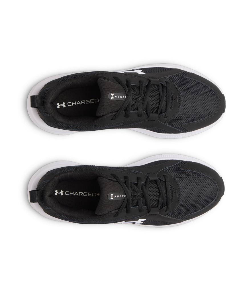 Кроссовки для бега Underarmour Assault 11 6006723-001