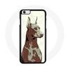 Case for Iphone 7 Doberman