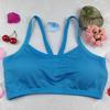 European Sexy All-Match Hollow Fashion Lady Bra