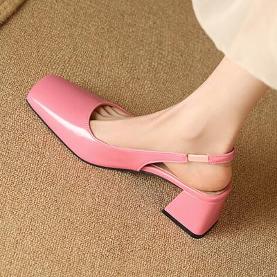 Туфли – Туфли