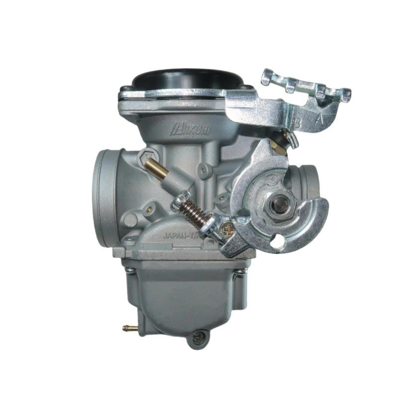 Motorcycle Carburetor Carb 28mm GN200 For Suzuki GS200 GN200 QM200GY GY200 GXT200 WJ200 200cc 250cc Motorbike Dirt Bike Racing