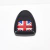 Car Engine Start Button Switch Cover For Mini F54 F55 F56 F57 F60 Car Start Stop Button Decoration Car Interior Accessories dd77