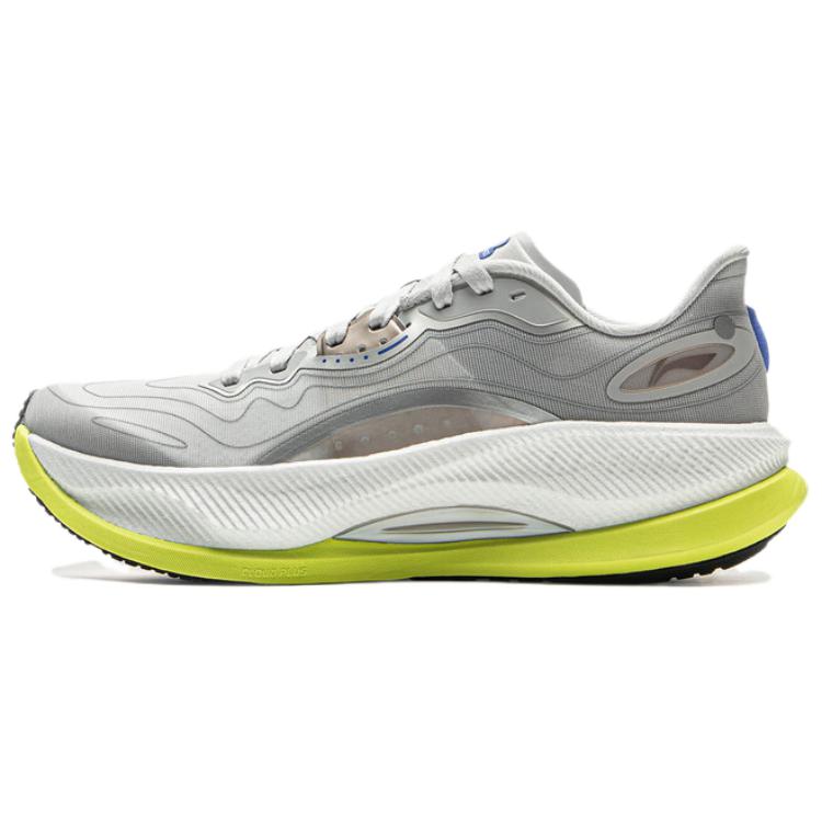 Li Ning Yueying 4 PRO Амортизация Скольжение Устойчивость к истиранию Дышащий Поддержка Отскок Низкий верх Повседневный ARHV007-12
