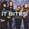 CD IT BITES - The Best Of It Bites (Calling All T 724359557526 EMI Gold 2003 UK Rock Used