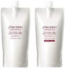 Shiseido Aqua Intensive Shampoo 450mL Treatment 2 450g &