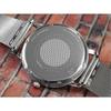 Paul Smith Men's Watch with Mesh Strap, Simple, Business, Retro, Classic