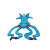 Мягкая игрушка Subnautica2 Глубоководный монстр с мягким наполнителем из полипропилена для фанатов игр