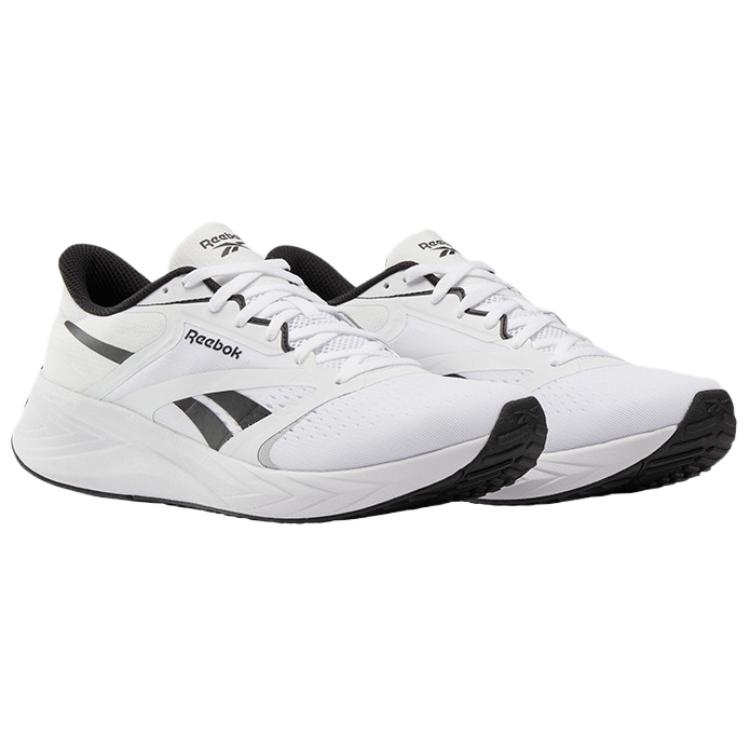 Reebok Energen Tech Plus 2 Comfortable Mesh Low-Top Running Shoes Unisex Sneaker White 100204830