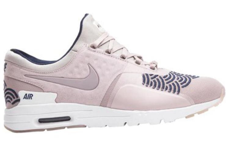 Nike Air Max Zero Tokyo Женские 847125-600