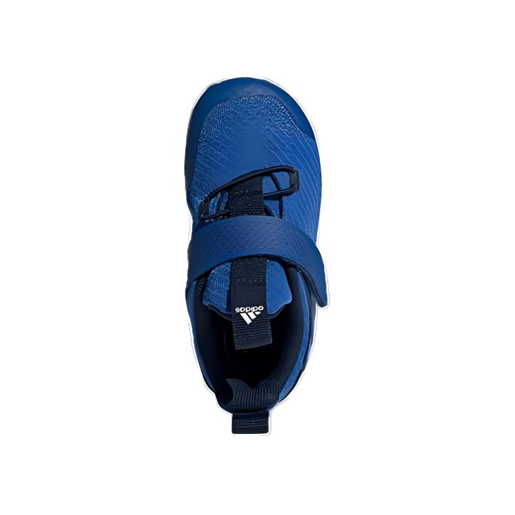 adidas Rapidafle Дышащие Низкие Детские Кроссовки Для Малышей И Младенцев G27111