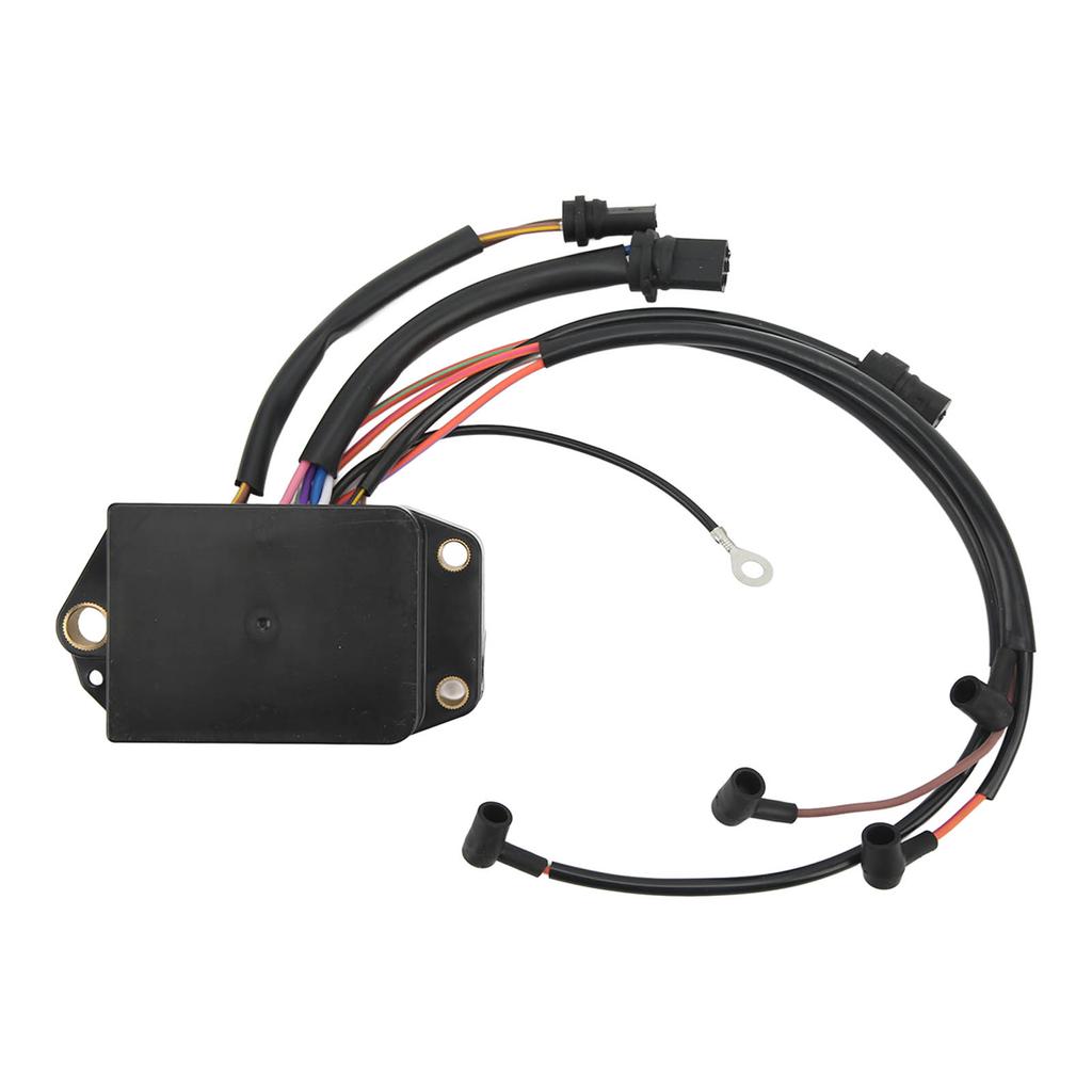 Outboard Power Pack 0583773 Replacement for Evinrude Johnson Engine V4 1989‑1998 85 88 90 100 110 112 115HP