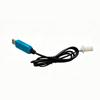 VOTOL Контроллер 5В Программирование USB PL2303 EM30 EM50 EM80 EM100 EM150 USB Кабель Дата-кабель для Настройки Параметров Контроллера