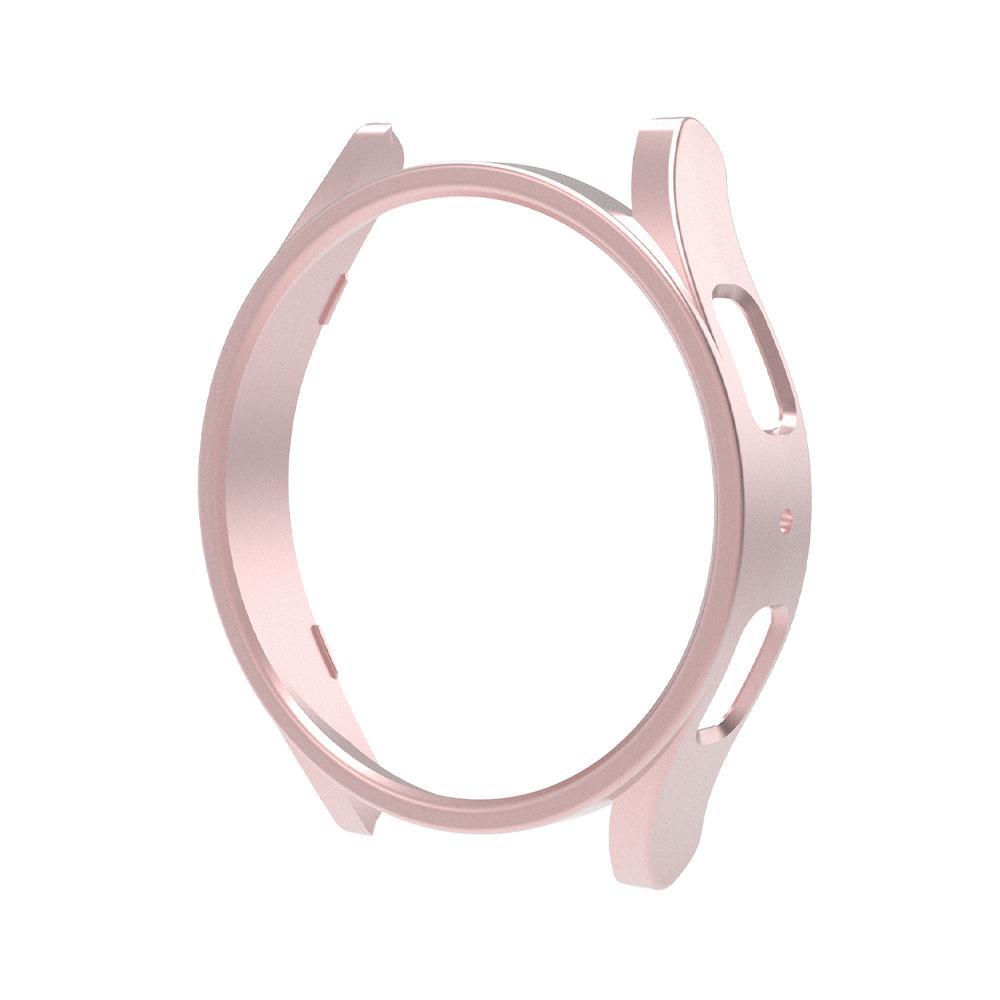 Чехол для Samsung Galaxy Watch 4/5/6/7 40 мм 44 мм 45/47 мм Матовый Защитный Полый Бампер для Часов 6 Classic 43 мм 47 мм