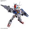 SD Gundam EX Стандартный мобильный доспех Gundam Ведьма Меркурия Gundam Воздушная цветная пластиковая модель