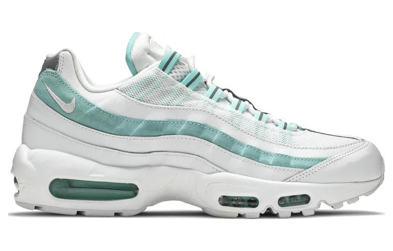 Nike Air Max 95 'Light Aqua' Женские 307960-115